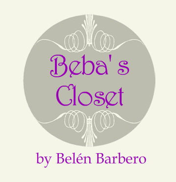 Beba's Closet Logo