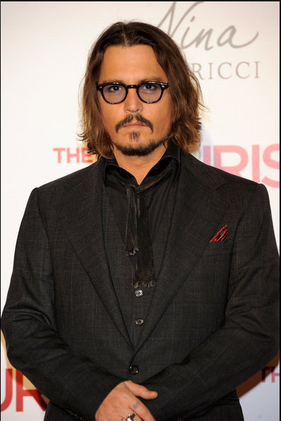 Estreno de El Turista en Madrid: Angelina Jolie, Brad Pitt y Johnny Depp