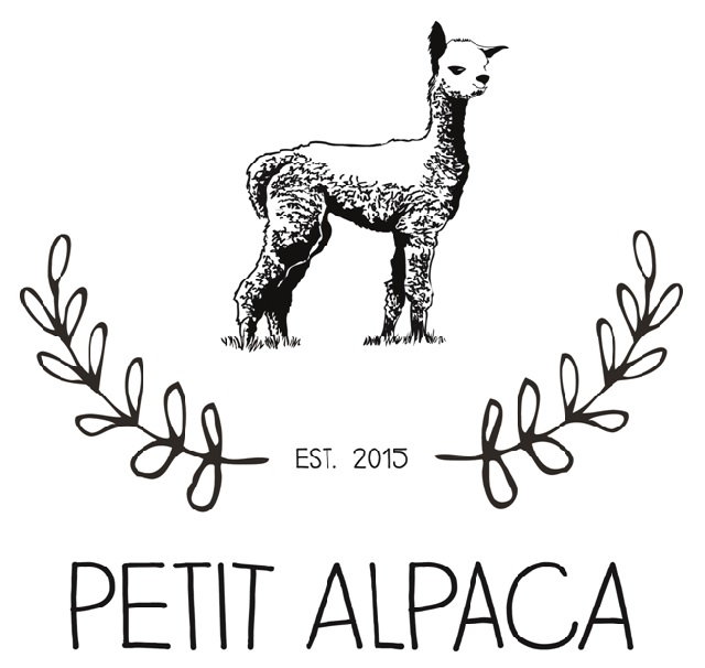 Petit Alpaca Logo