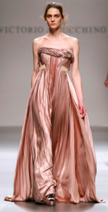 Pasarela Cibeles 2010 - Victorio y Lucchino