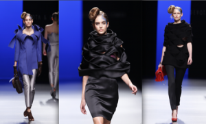 Pasarela Cibeles 2010 - Devota & Lomba