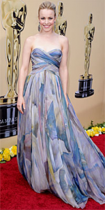 Oscars 2010 - Rachel McAdams