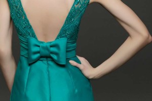 rosa clara mikado verde