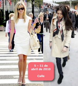 5-11 de abril 2010 Calle