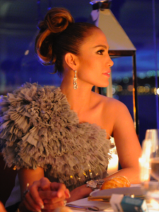 Cannes - Fiesta en honor a Scorsese - Jennifer Lopez