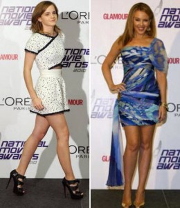 National Movie Awards 2010