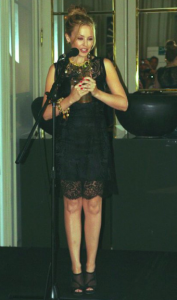 Kylie Minogue diosa del orgullo gay en Madrid