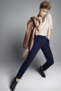 Mango - Catálogo Otoño Invierno