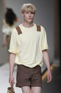 CMFW - El EGO - Bohento Primavera 2011