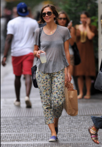 Mi red carpet - Sunday sunny sunday - Maggie Gyllenhaal