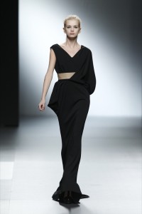 Cibeles �?? AA de Amaya Arzuaga Otoño/Invierno 2011