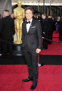 Oscars 2011 - Ellos