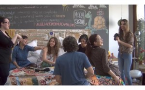 40 dias en la cama_moda slow