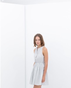 Zara - Vestidos Primavera