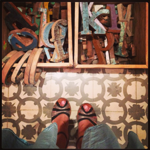 #SuelosBonitos en Instagram