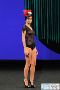 Calima Swimwear - Gran Canaria Moda Cálida - Swimwear Verano 2016