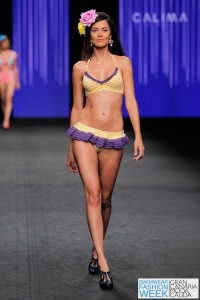 Calima Swimwear - Gran Canaria Moda Cálida - Swimwear Verano 2016