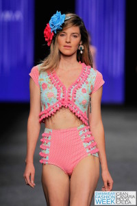 Calima Swimwear - Gran Canaria Moda Cálida - Swimwear Verano 2016