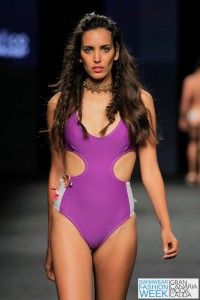 Hipertrófico - Swimwear Fashion Week - Verano 2016 - GCMC