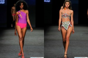 Hipertrófico - Swimwear Fashion Week - Verano 2016 - GCMC