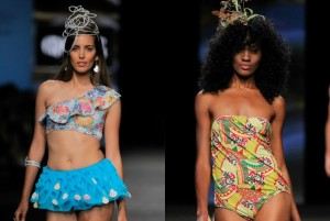 Croissier Swimwear Verano 2016 Gran Canaria Moda Cálida