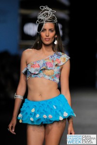 Croissier Swimwear Verano 2016 Gran Canaria Moda Cälida