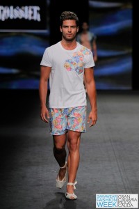 Croissier Swimwear Verano 2016 Gran Canaria Moda Cälida