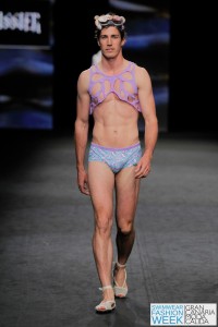 Croissier Swimwear Verano 2016 Gran Canaria Moda Cälida