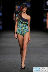 Croissier Swimwear Verano 2016 Gran Canaria Moda Cälida