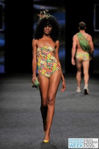 Croissier Swimwear Verano 2016 Gran Canaria Moda Cälida