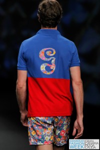 Croissier Swimwear Verano 2016 Gran Canaria Moda Cälida