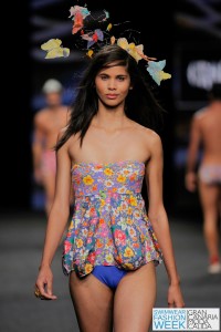 Croissier Swimwear Verano 2016 Gran Canaria Moda Cälida