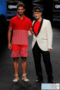 Croissier Swimwear Verano 2016 Gran Canaria Moda Cälida