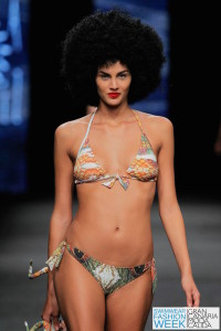 Nuria González - Swimwear Fashion Week - Gran Canaria Moda Cálida