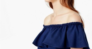 escote bardot mango cover