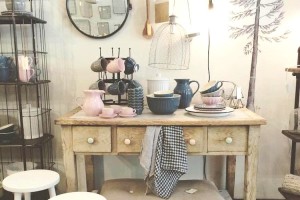 Carolina Blue Decoracion Barcelona