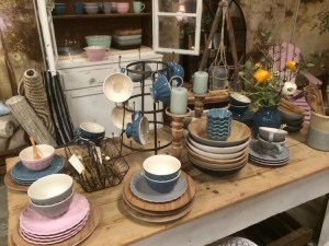 Carolina Blue Decoracion Barcelona