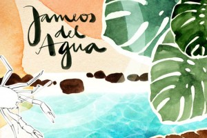 ekaterina koroleva lanzarote cover