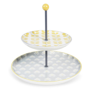 Maisons du Monde VIntage Vajilla Nórdica