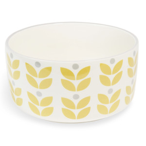 Maisons du Monde VIntage Vajilla Nórdica