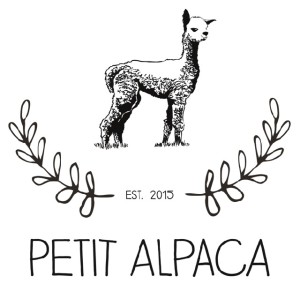 Petit Alpaca Logo