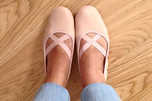 bailarinas belle chiara ballet