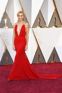Alfombra roja de la Gala de los Oscars 2016