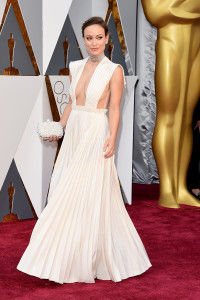 Alfombra roja de la Gala de los Oscars 2016