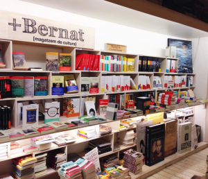 +BERNAT en Barcelona