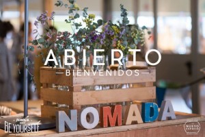 Nomada Market MercadoDeLaCebada