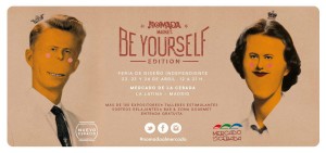 Nomada Market MercadoDeLaCebada