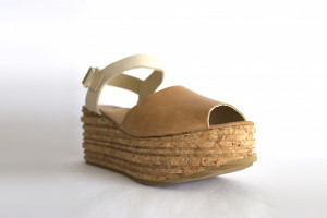 zapatos artesanos Suela