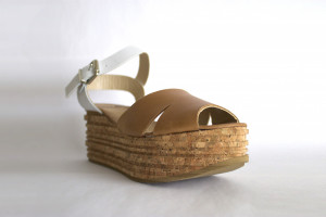 zapatos artesanos Suela