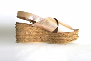 zapatos artesanos Suela